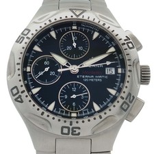 Eterna Monterey EternaMatic 1630.41 Automatik Chronograph Ø40mm  Herrenuhr