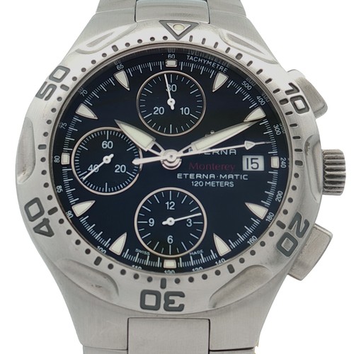 Eterna monterey eternamatic - eterna,