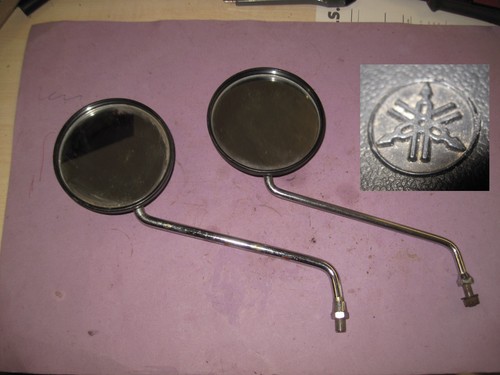 Original yamaha spiegel - original,