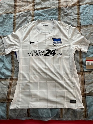 Nike hertha bsc - nike, ausweichtrikot