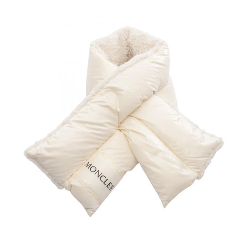 Moncler daunenschal polyester - moncler,