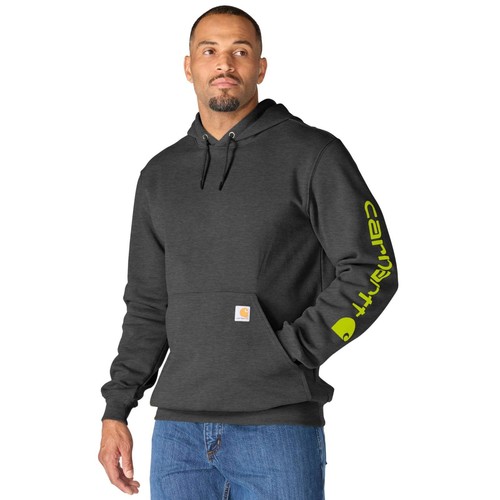 Carhartt k288 logo sleeve - carhartt,