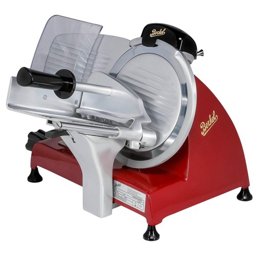Berkel red line 250 rot - berkel,