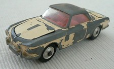 CORGI TOYS VW Karmann Ghia
