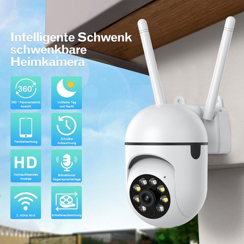 360 wlan wifi - 360°, ip