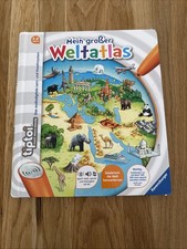 Tiptoi mein großer - tiptoi®,