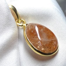 Anhänger Sonnenstein