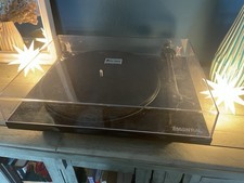 pro-ject essential iii