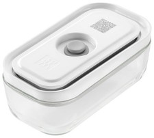 Fresh save vakuumbox glas - vakuumbox, s