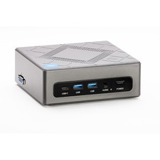 Mini PC High End Nano 4K