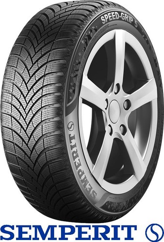 Semperit speed grip - speed-grip, 5