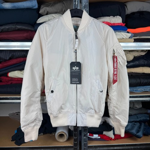 Alpha industries new - industries, with