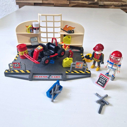 Playmobil 6869 - playmobil,