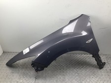 Kotflügel Mazda 6 Sport Kombi (GH) vorne Links grau 686017