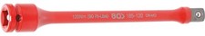 BGS Torsionsstab | 12,5 mm (1/2") | 120 Nm