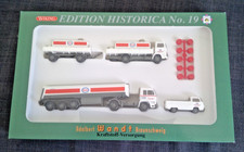 Wiking 1:87 PMS 173081 ESSO