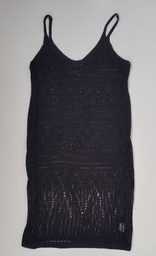 Häkel kleid damen polyester - kleid,