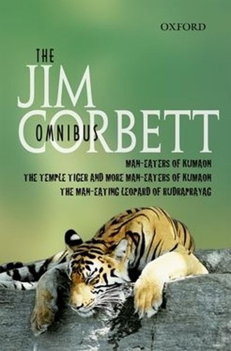 The jim corbett - jim, omnibus