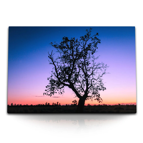 120x80cm wandbild auf leinwand - wandbild,