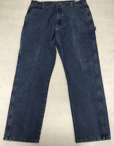 Wrangler worker jeans - wrangler,