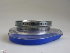 Voigtländer Nahlinse Focar B