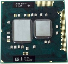 Intel Core i3-370M Prozessor