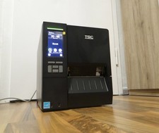 TSC Etikettendrucker MH341T Drucker Label Labelprinter MH241T Zebra