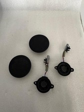 Car speakers 10cm 2pcs set