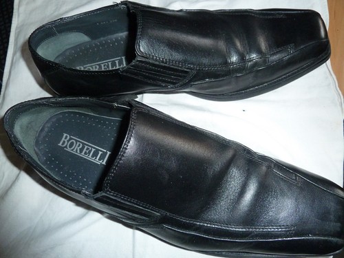 Neuwertiger herrenschuh von - herrenschuh,