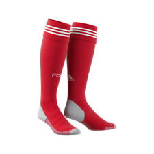 FC Bayern München rot Heim Fußball Socken 2020/21 Adidas Small UK 4,5-5,5