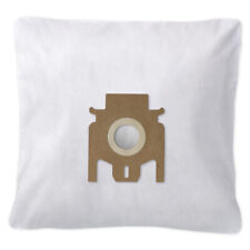 10 20 30 Staubsaugerbeutel zu Swirl M40 / M49 / M54 Filtertüten kompatibel