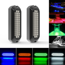 2X Wasserdicht 40LED