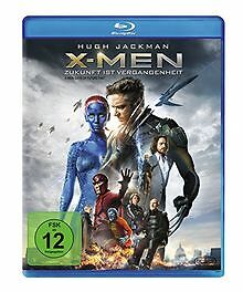 Men zukunft ist - x-men,