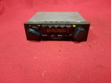 Becker Europa Car Stereo Radio