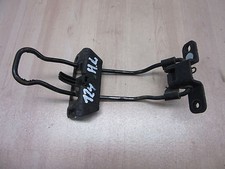 FIAT SCUDO Kasten 270 1.6 D Türfangband Türstopper Hecktür hinten links (124)