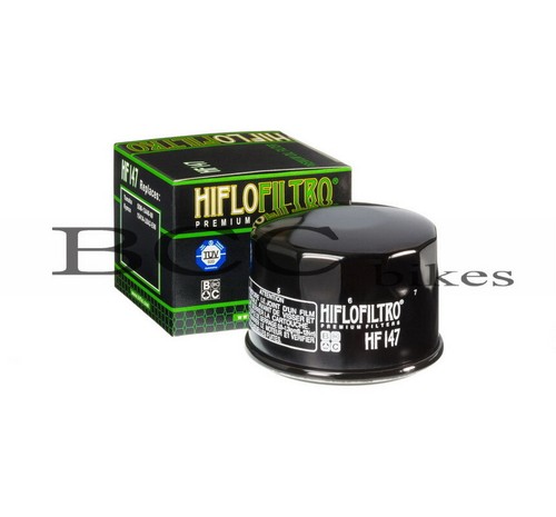 Hiflo ölfilter yamaha yfm 700 - yfm,