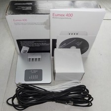 Eumex 400 4 Nebenstellen mit USB für Windows 7, 8, 10 & 11 komplett OVP