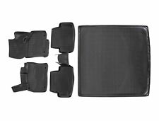 Gummimatten + Kofferraumwanne Set Passend Für VW Passat B8 Variant 2014-2023