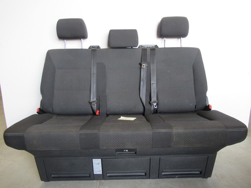 Multivan schlafsitzbank - vw, t6