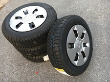 VW UP Winterräder 14 Zoll