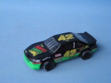 Matchbox Nascar Pontiac 42