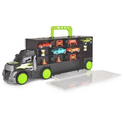 Dickie 203747007 small truck - dickie,