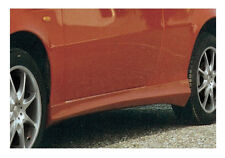 Seitenschweller Schweller