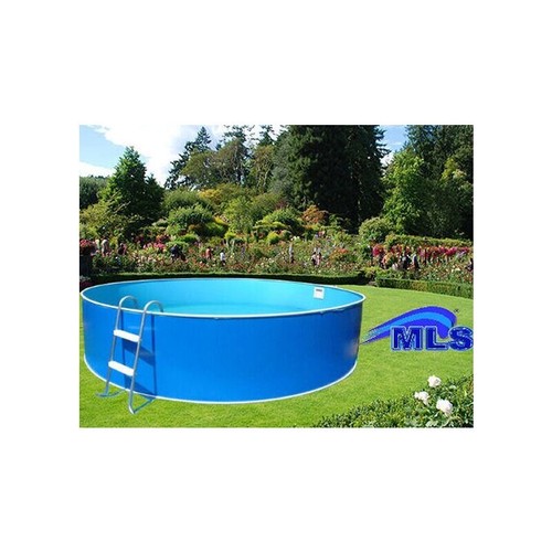 Schwimmbecken rund x - schwimmbecken, 4.60