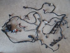 Motorkabelbaum 6 Gang Schalter