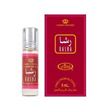 Parfümöl Al-Rehab " Rasha '' On 6 ml (70 Euro pro 100ml )