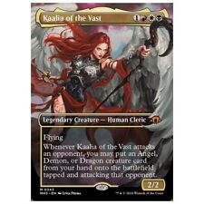 Kaalia of the Vast NM EN FA - Modern Horzions 3 - MH3 343 - MTG Magic