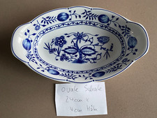 Servierschale 24 cm Höhe 4