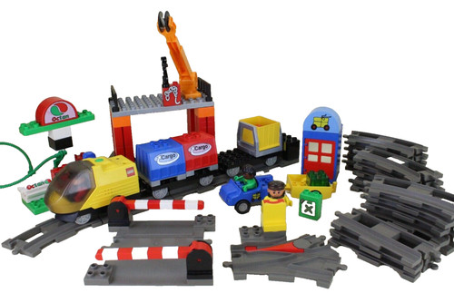 Lego 3325 duplo - lego®, duplo,