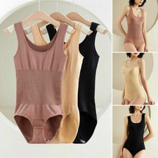 Damen Nahtlos Shapewear